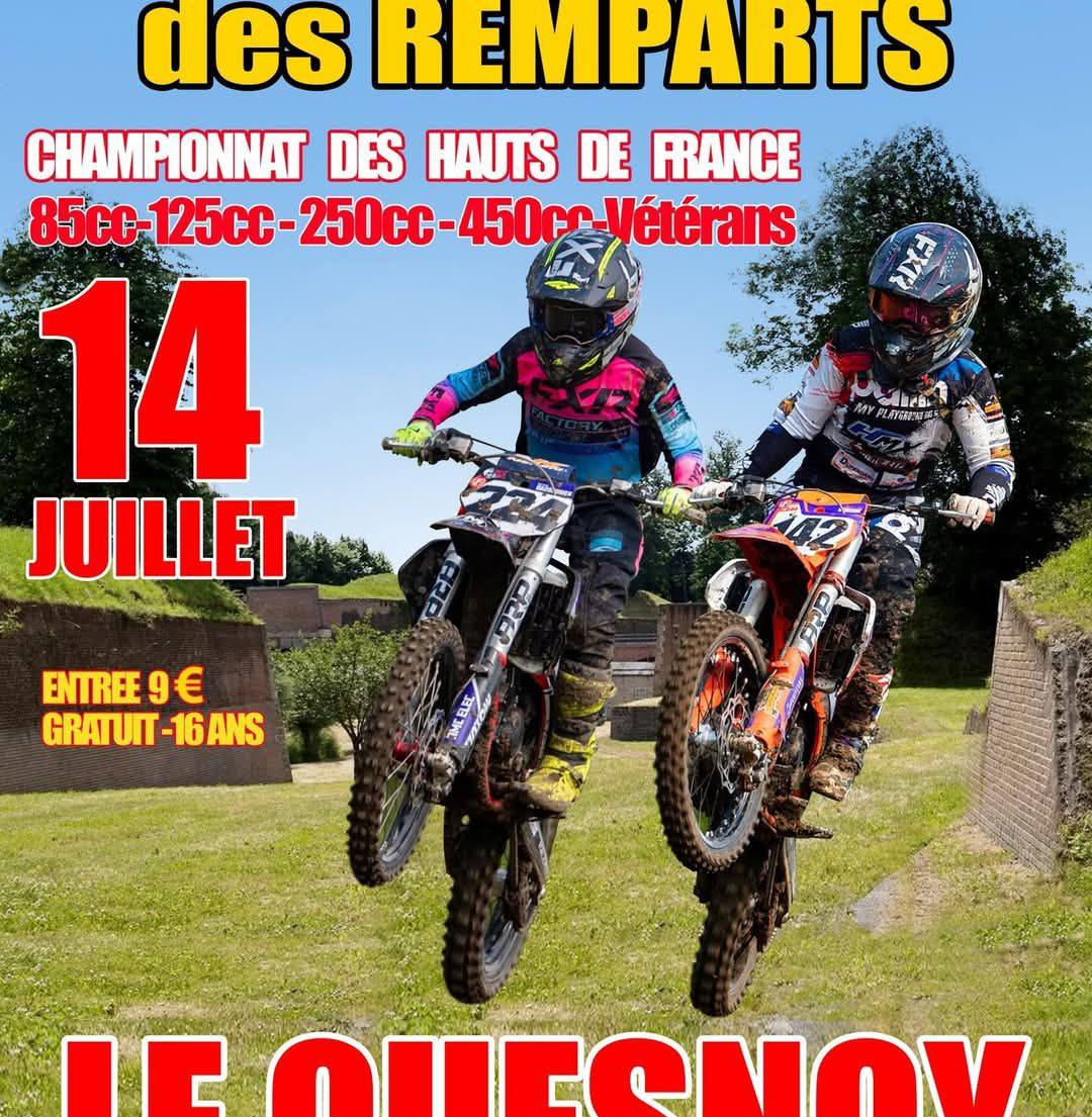 FFM TE LE QUESNOY