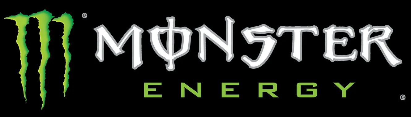 Monster Energy Drink