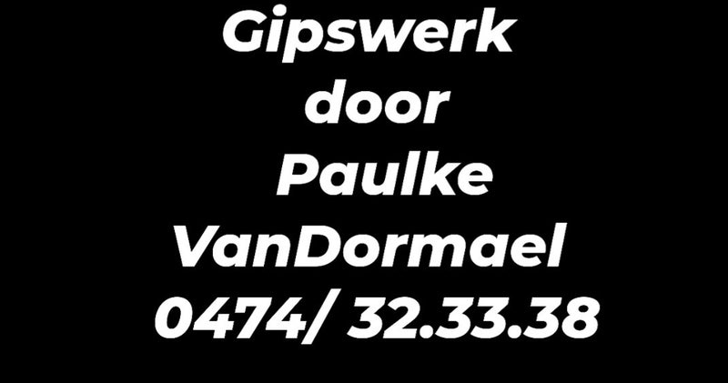 Paulke